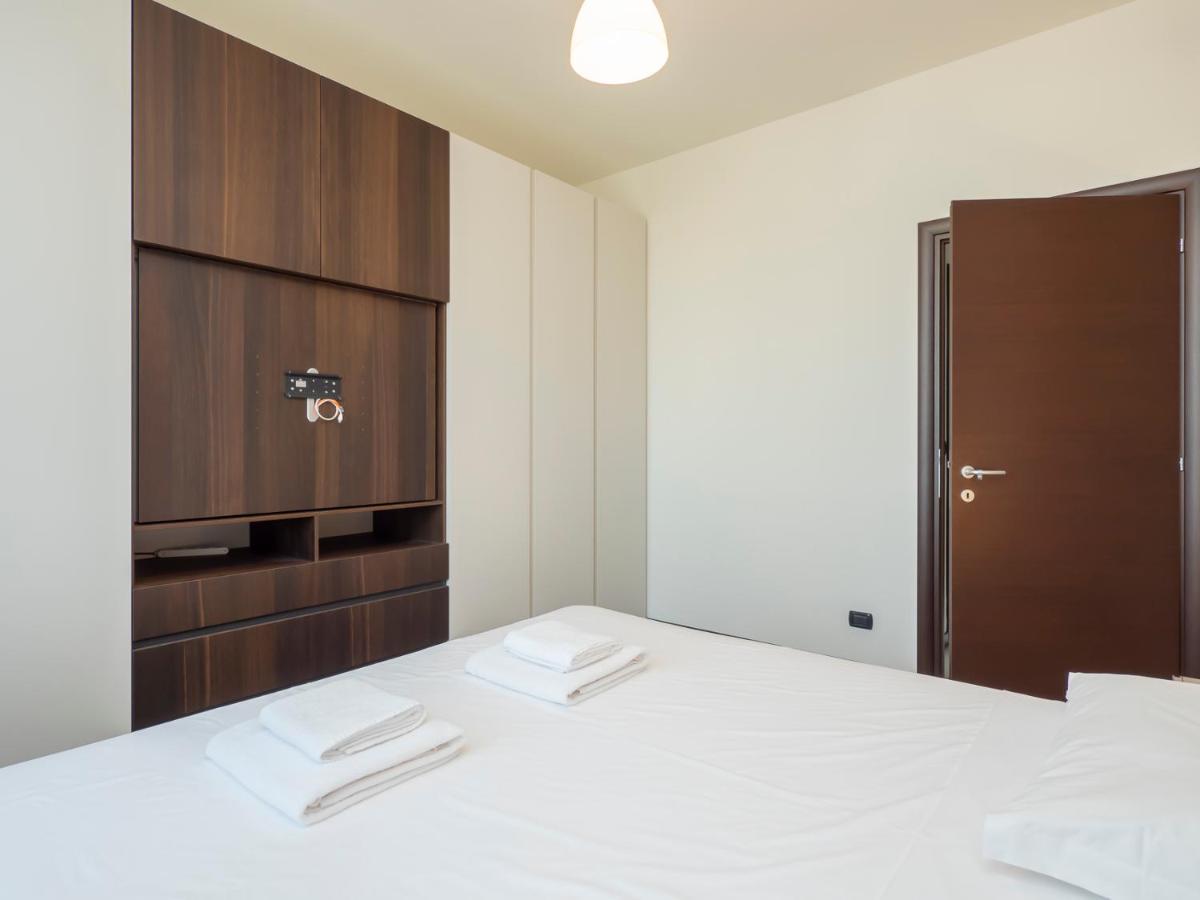 Youhosty - Murat 85 Appartement Milaan Buitenkant foto