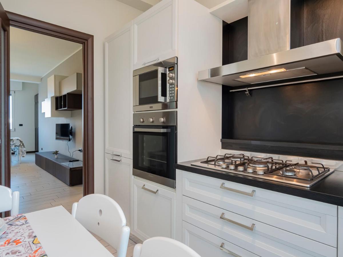Youhosty - Murat 85 Appartement Milaan Buitenkant foto
