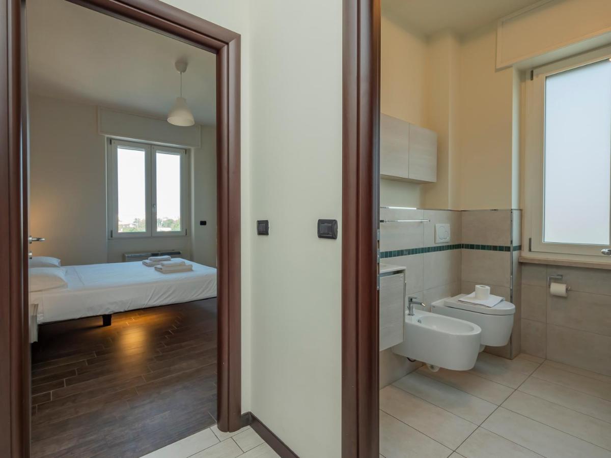 Youhosty - Murat 85 Appartement Milaan Buitenkant foto