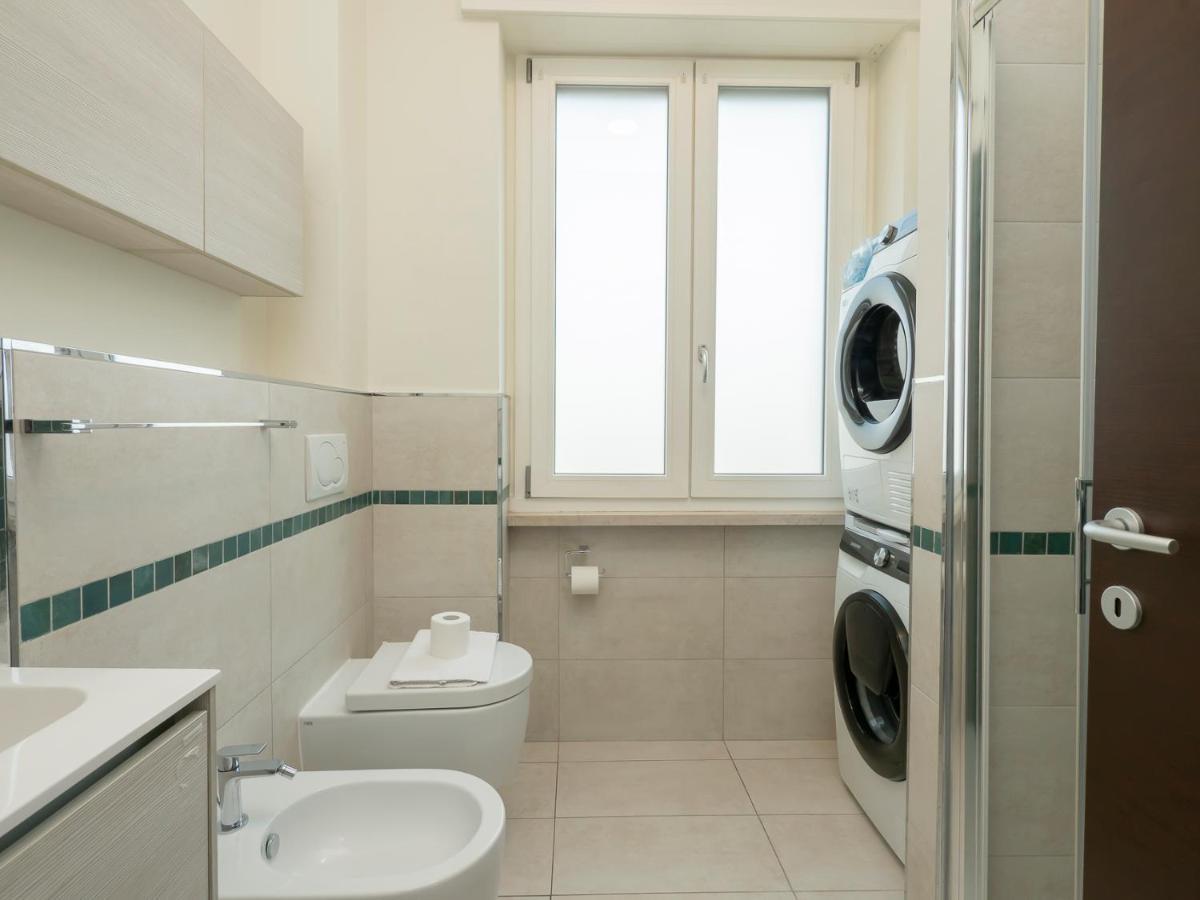 Youhosty - Murat 85 Appartement Milaan Buitenkant foto