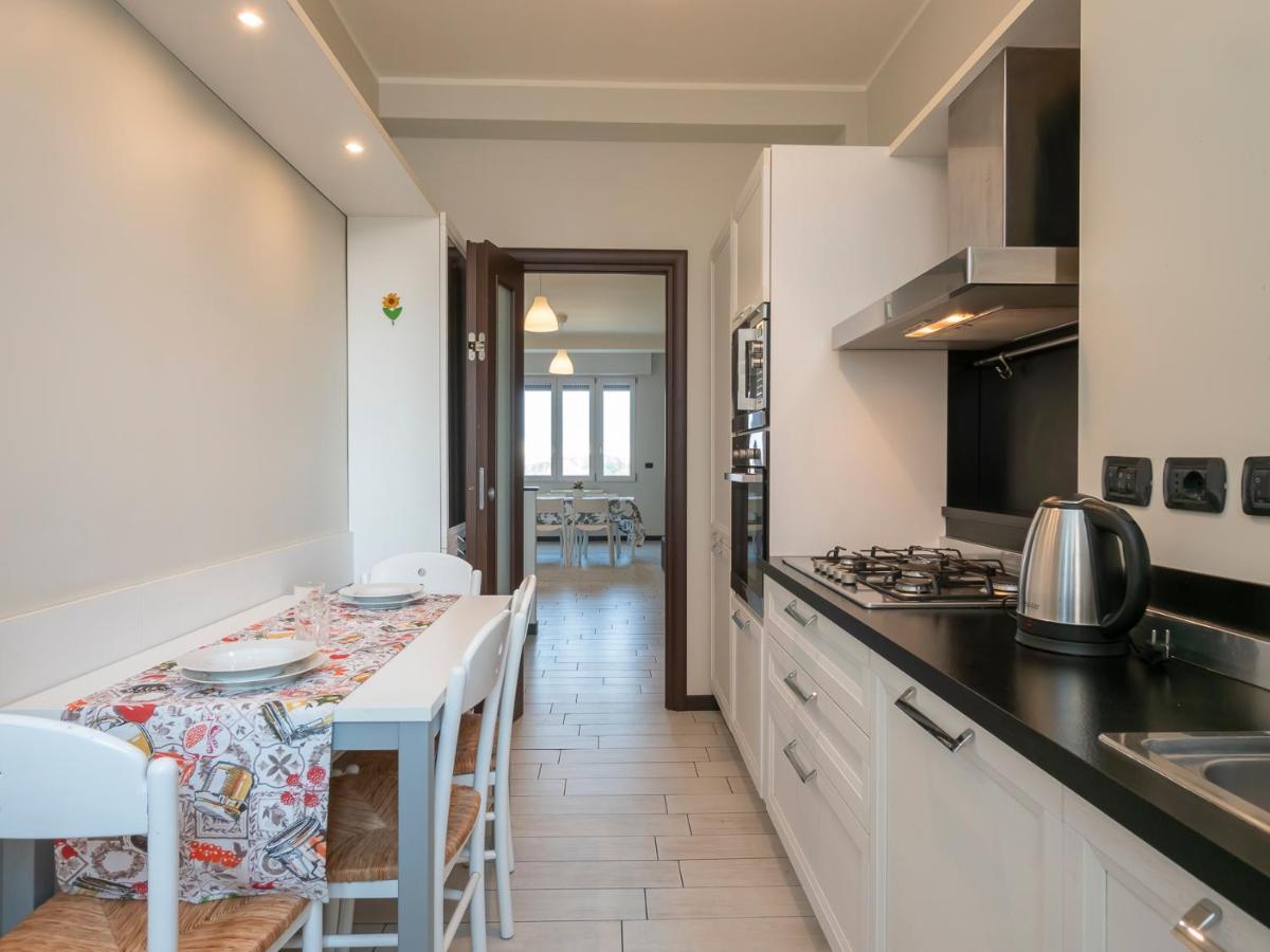 Youhosty - Murat 85 Appartement Milaan Buitenkant foto