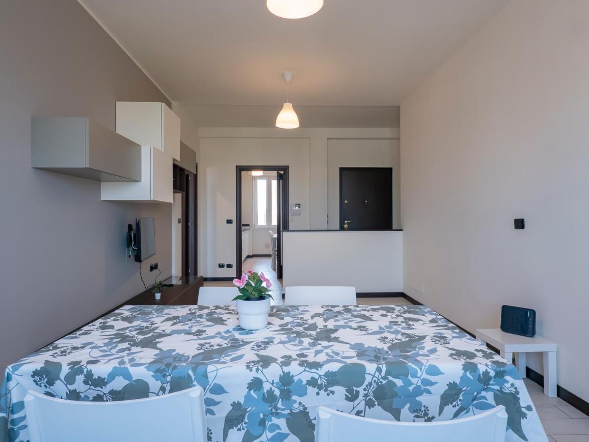Youhosty - Murat 85 Appartement Milaan Buitenkant foto